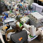 Experiential Team Building Brings Awareness to Homelessness Within The Community